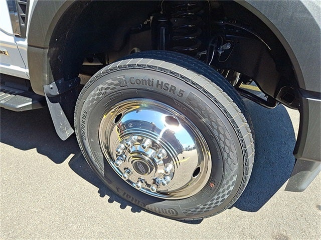 2025 Ford F-550SD XL DRW
