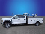 2024 Ford F-550SD XL DRW