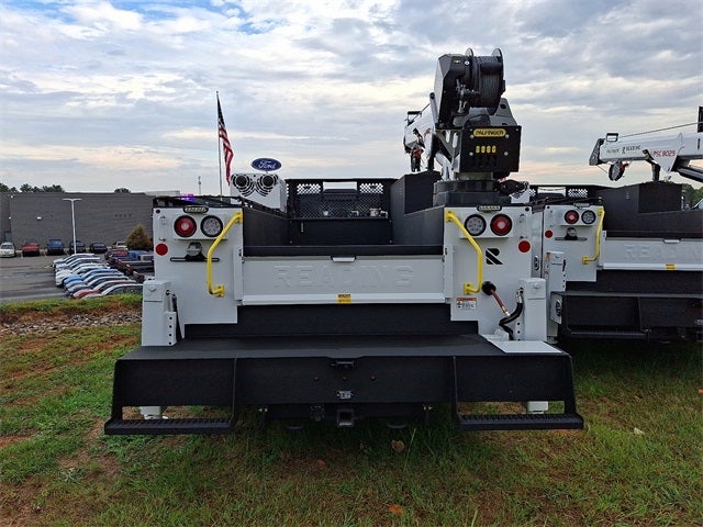 2024 Ford F-550SD XL DRW