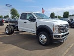 2027 Ford F-450SD XLT DRW
