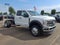 2027 Ford F-450SD XLT DRW