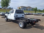 2027 Ford F-450SD XLT DRW