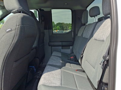 2027 Ford F-450SD XLT DRW