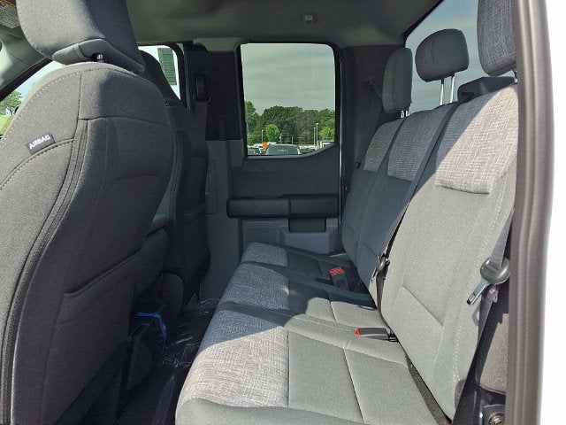 2027 Ford F-450SD XLT DRW