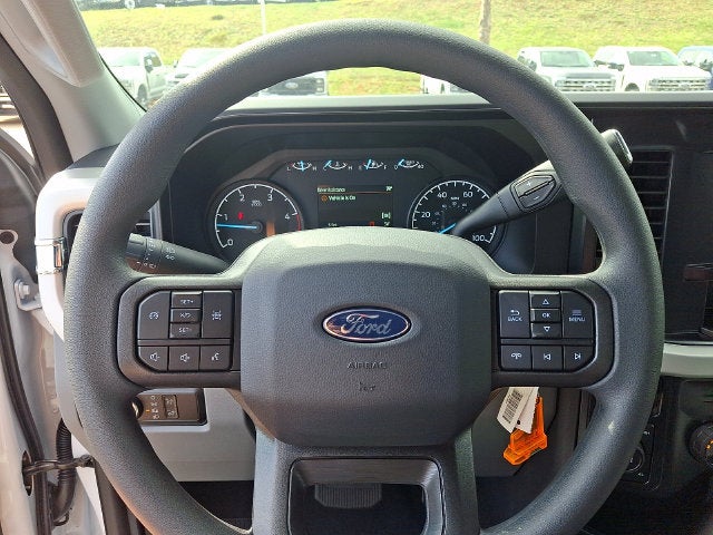 2027 Ford F-450SD XLT DRW
