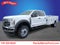 2026 Ford F-450SD DRW