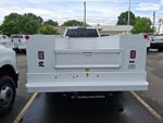 2026 Ford F-450SD DRW