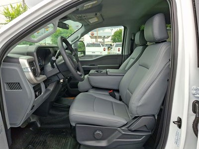 2026 Ford F-450SD DRW
