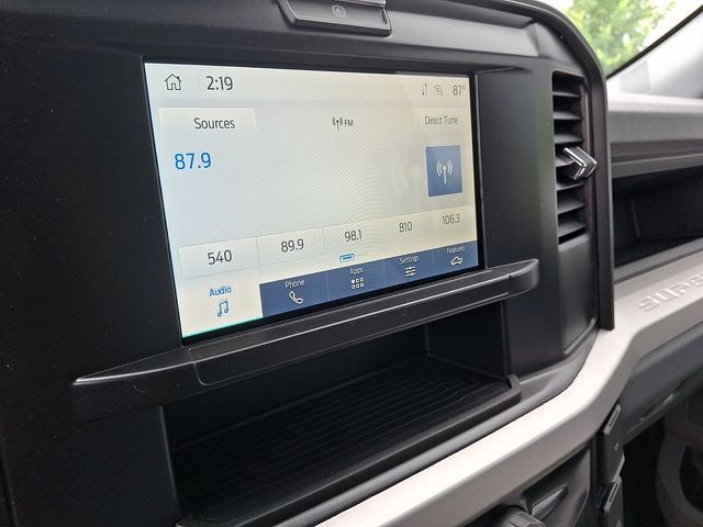 2026 Ford F-450SD DRW