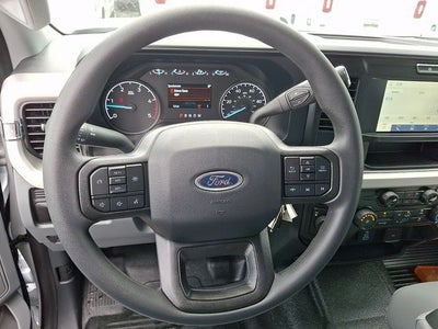 2026 Ford F-450SD DRW