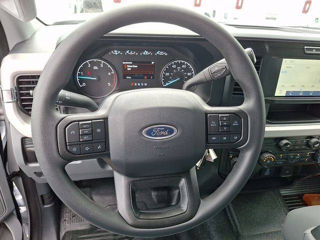 2026 Ford F-450SD DRW