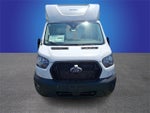 2023 Ford Transit-350 BOX TRUCK