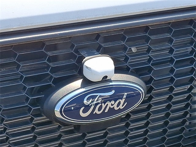 2023 Ford Transit-350 BOX TRUCK