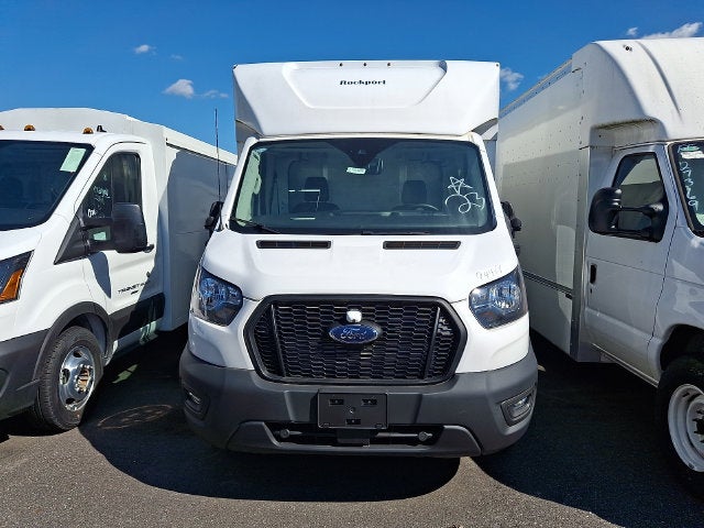 2023 Ford Transit-350 Base