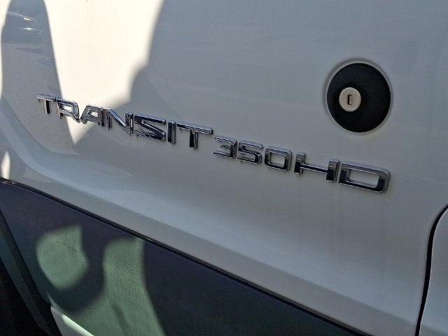 2023 Ford Transit-350 Base