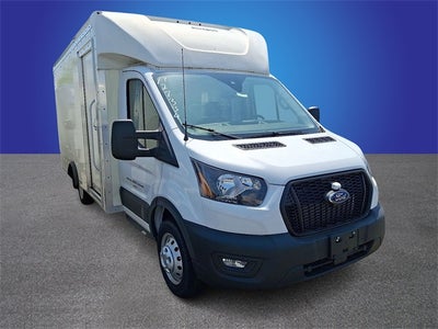 2023 Ford Transit-350 Base
