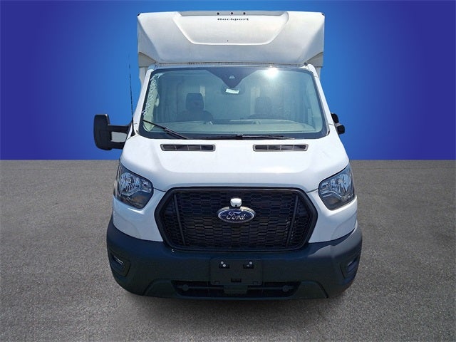 2023 Ford Transit-350 Base