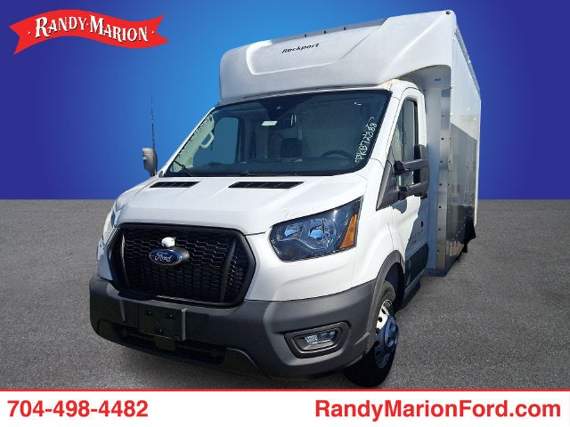 2023 Ford Transit-350 Base