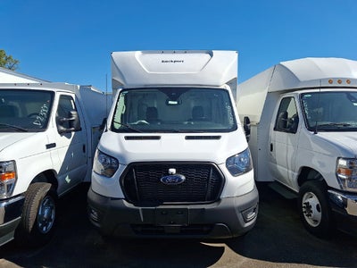 2023 Ford Transit-350 Base