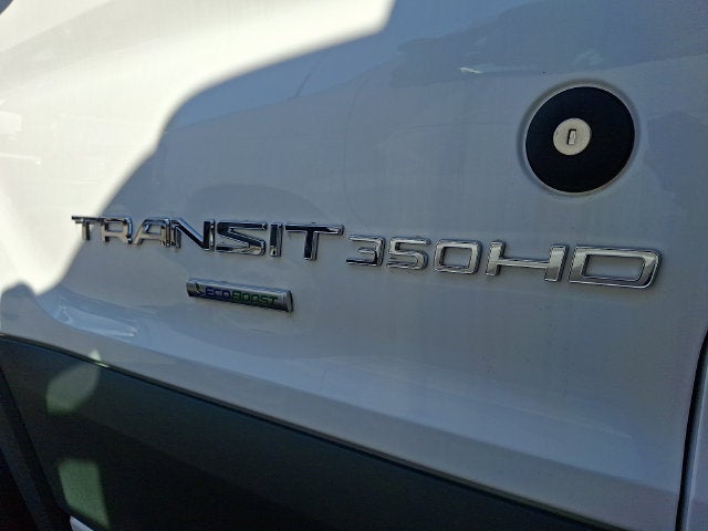 2023 Ford Transit-350 Base
