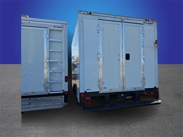 2022 Ford Transit-350 Base