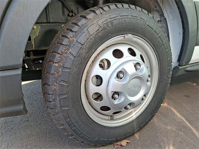2022 Ford Transit-350 Base