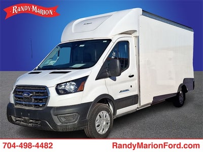 2023 Ford E-Transit-350 Base
