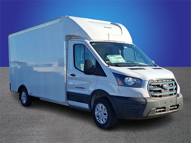 2023 Ford E-Transit-350 Base