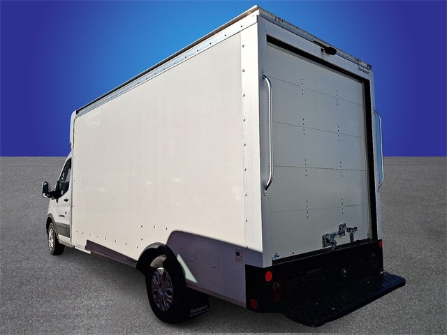 2023 Ford E-Transit-350 Base