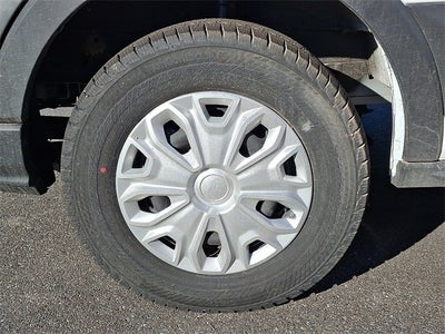 2023 Ford E-Transit-350 Base