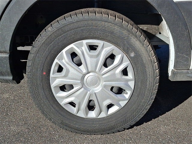 2023 Ford E-Transit-350 Base