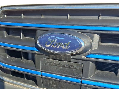 2023 Ford E-Transit-350 Base