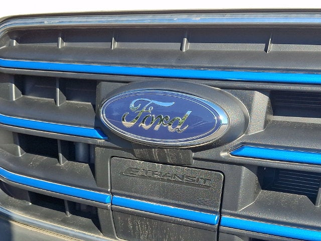 2023 Ford E-Transit-350 Base