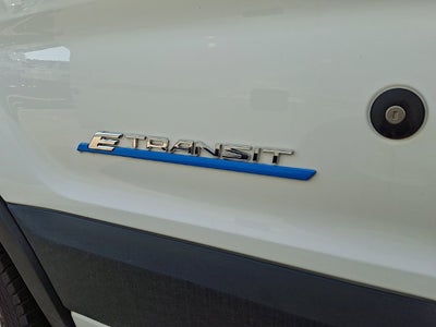 2023 Ford E-Transit-350 Base