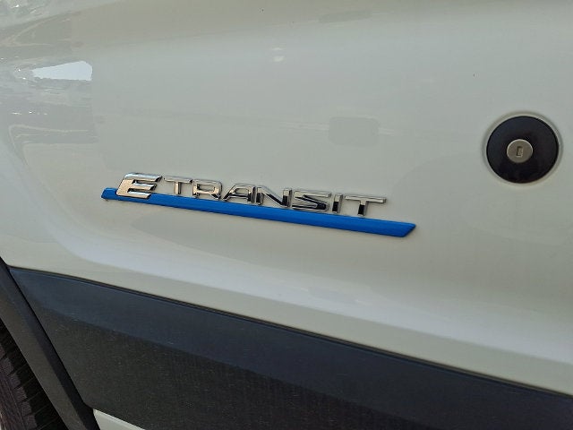 2023 Ford E-Transit-350 Base