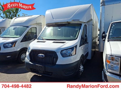 2023 Ford Transit-350 Base