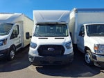 2023 Ford Transit-350 Base