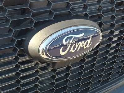 2023 Ford Transit-350 Base