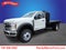 2025 Ford F-550SD XL DRW
