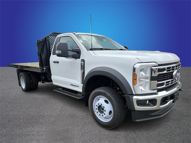 2025 Ford F-550SD XL DRW