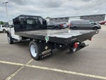 2025 Ford F-550SD XL DRW