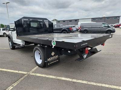 2025 Ford F-550SD XL DRW