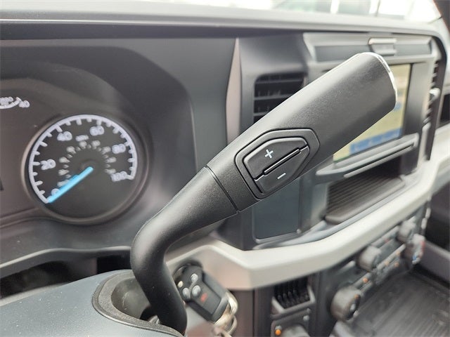 2025 Ford F-550SD XL DRW