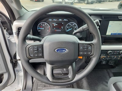 2025 Ford F-550SD XL DRW