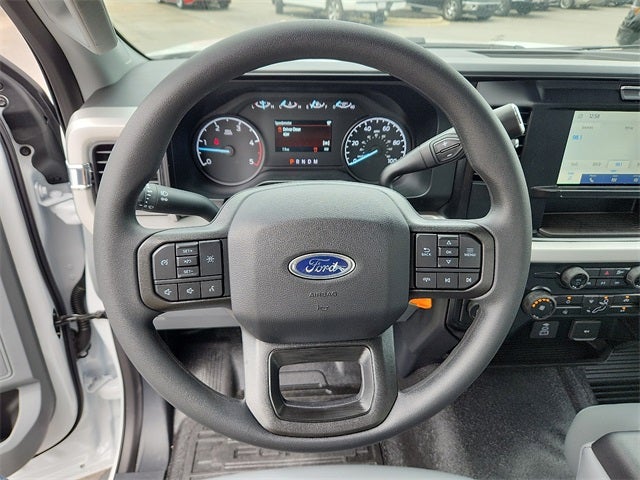 2025 Ford F-550SD XL DRW