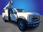 2023 Ford F-600SD XL