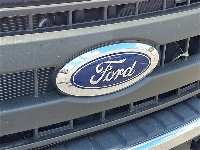 2022 Ford F-350SD XL DRW