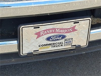 2022 Ford F-350SD XL DRW