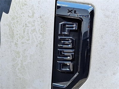 2022 Ford F-350SD XL DRW