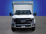 2022 Ford F-350SD XL DRW